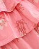 Mini Boden Mini Boden Kids' Tiered Ruffle Cotton Skirt - 3