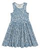 Mini Boden Mini Boden Kids' Twirly Cotton Jersey Dress - 1