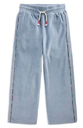 Mini Boden Mini Boden Kids' Velour Joggers
