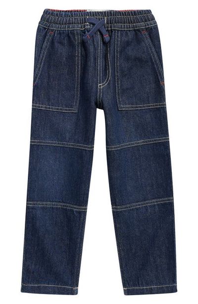 Mini Boden Mini Boden Kids' Warrior Knee Jeans
