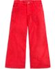 Mini Boden Mini Boden Kids' Wide Leg Corduroy Pants - 1