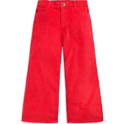 Mini Boden Mini Boden Kids' Wide Leg Corduroy Pants