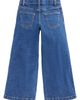 Mini Boden Mini Boden Kids' Wide Leg Jeans - 2