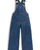 Mini Boden Mini Boden Kids' Wide Leg Overalls - 2