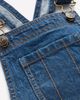 Mini Boden Mini Boden Kids' Wide Leg Overalls - 3