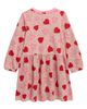 Mini Boden Mini Boden Loopback Print Dress - 2