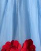 Mini Boden Mini Boden Short Sleeve Tulle Dress - 3