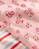 Mini Boden Mini Boden Shorty Pajama Shirt & Shorts Set - 3