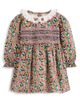 Mini Boden Mini Boden Smocked Party Dress - 1