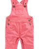 Mini Boden Mini Boden Stripe Cotton Overalls - 1