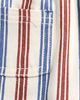 Mini Boden Mini Boden Stripe Stretch Cotton Shorts - 2