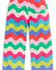 Mini Boden Mini Boden Wide Leg Toweling Trousers - 2
