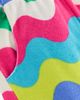 Mini Boden Mini Boden Wide Leg Toweling Trousers - 3