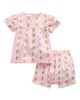 Mini Boden Mini Boden Woven Bloomer Play Set - 1