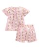 Mini Boden Mini Boden Woven Bloomer Play Set - 3