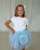 Mini Celebrities Mini Celebrities Breeze Tutu Skirt - 2