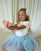 Mini Celebrities Mini Celebrities Breeze Tutu Skirt - 4