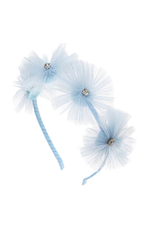 Mini Celebrities Mini Celebrities Daisy Headbands