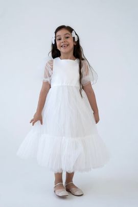 Sho Dress