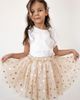Mini Celebrities Mini Celebrities Gleam Tutu Skirt - 3