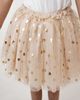 Mini Celebrities Mini Celebrities Gleam Tutu Skirt - 4
