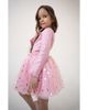 Mini Celebrities Mini Celebrities Gleam Tutu Skirt Set - 1