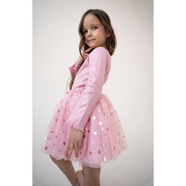 Mini Celebrities Mini Celebrities Gleam Tutu Skirt Set