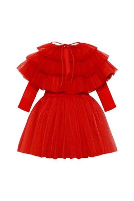 Sho Dress