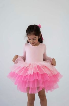 Sho Dress