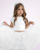Mini Celebrities Mini Celebrities Moon Tutu Skirt - 4