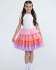 Mini Celebrities Mini Celebrities Ombre Tutu Skirt - 3