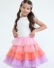 Mini Celebrities Mini Celebrities Ombre Tutu Skirt - 4