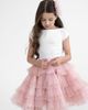 Mini Celebrities Mini Celebrities Twirl Tutu Skirt - 3