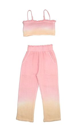 MINI DREAMERS MINI DREAMERS Kids Cabo Dip Dye Set 26