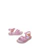 Mini Melissa Mini Melissa Girls' Aurora Sandals - 2