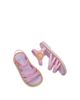 Mini Melissa Mini Melissa Girls' Aurora Sandals - 3
