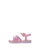 Mini Melissa Mini Melissa Girls' Aurora Sandals - 5