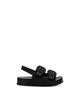 Mini Melissa Mini Melissa Girls' Cozy Sandals - 2