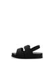 Mini Melissa Mini Melissa Girls' Cozy Sandals - 3