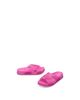 Mini Melissa Mini Melissa Girls' Cozy Slide M Lover Ii Slip On Sandals Toddler, Little Kid, Big Kid - 2