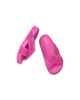Mini Melissa Mini Melissa Girls' Cozy Slide M Lover Ii Slip On Sandals Toddler, Little Kid, Big Kid - 3