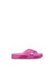 Mini Melissa Mini Melissa Girls' Cozy Slide M Lover Ii Slip On Sandals Toddler, Little Kid, Big Kid - 4
