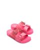 Mini Melissa Mini Melissa Girls' Cozy Slides - 1