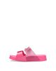 Mini Melissa Mini Melissa Girls' Cozy Slides - 2