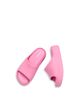 Mini Melissa Mini Melissa Girls' Free Platform Slides - 3