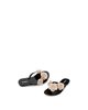 Mini Melissa Mini Melissa Girls' Harmonic Springtime Sandals - 4