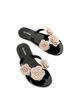 Mini Melissa Mini Melissa Girls' Harmonic Springtime Sandals - 5