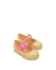 Mini Melissa Mini Melissa Girls' Hip Ballerina Mary Jane Flats - 1