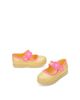 Mini Melissa Mini Melissa Girls' Hip Ballerina Mary Jane Flats - 2