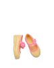 Mini Melissa Mini Melissa Girls' Hip Ballerina Mary Jane Flats - 3